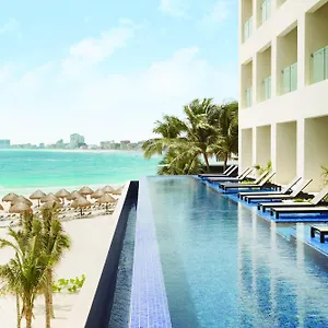 Turquoize At Hyatt Ziva (adults Only) 5* Cancún