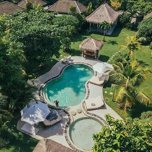 Village Bali Pensionat Uluwatu