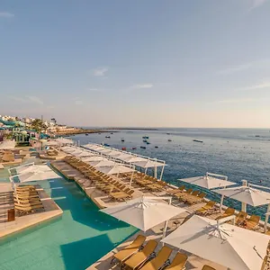 **** Hotel Ax Odycy Malta
