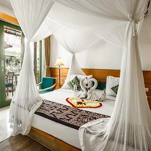 Sabana Hotell Ubud