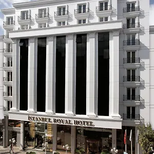 **** Hotel Royal Türkei