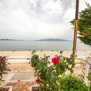 Cikuli Apartment