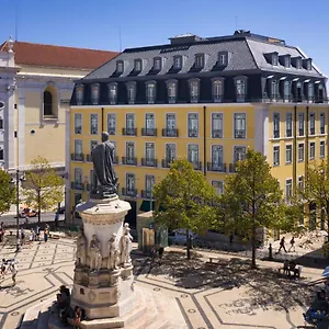 ***** Hotel Bairro Alto Portugal
