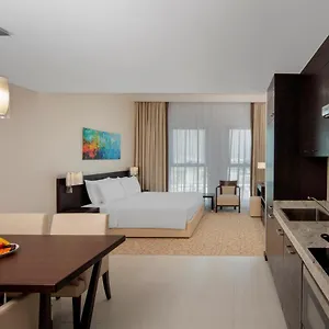 **** Aparthotel Hyatt Place Al Rigga Residences Vereinigte Arabische Emirate