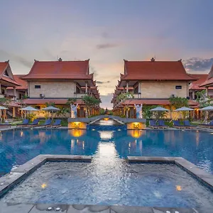 The Salila Semesteranläggning (resort) Seminyak