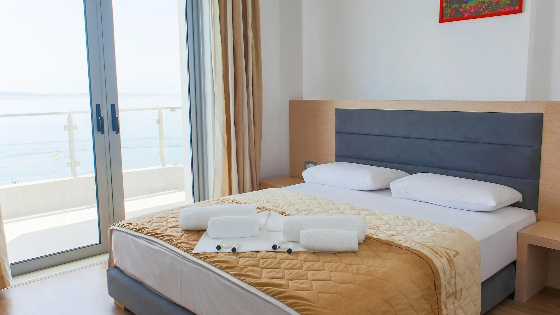 Hotel Saranda Palace